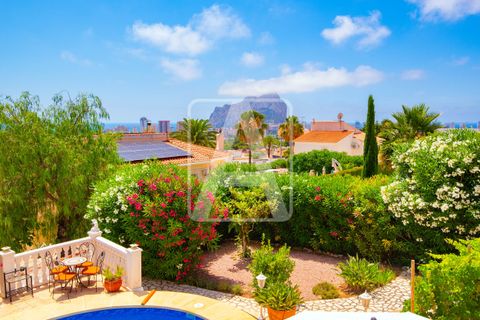 Villa i Calpe, Alicante, Calpe - € 695.000 | Ref: VCA0790 - foto 2