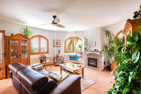 Villa i Calpe, Alicante, Calpe - € 695.000 | Ref: VCA0790 - foto 4