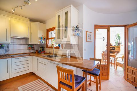 Villa i Calpe, Alicante, Calpe - € 695.000 | Ref: VCA0790 - foto 5