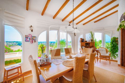Villa i Calpe, Alicante, Calpe - € 695.000 | Ref: VCA0790 - foto 6