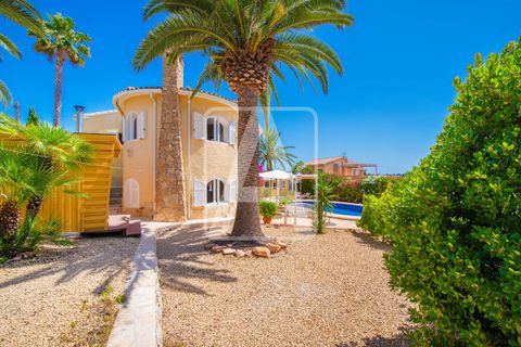 Villa i Calpe, Alicante, Calpe - € 695.000 | Ref: VCA0790 - foto 11