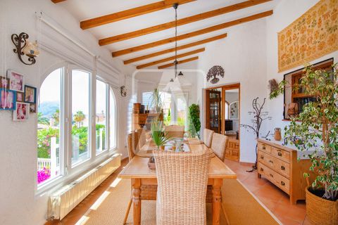 Villa i Calpe, Alicante, Calpe - € 695.000 | Ref: VCA0790 - foto 18