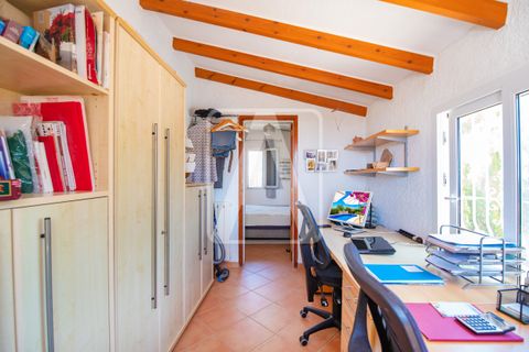 Villa i Calpe, Alicante, Calpe - € 695.000 | Ref: VCA0790 - foto 23