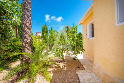 Villa i Calpe, Alicante, Calpe - € 695.000 | Ref: VCA0790 - foto 30