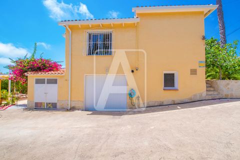 Villa i Calpe, Alicante, Calpe - € 695.000 | Ref: VCA0790 - foto 33