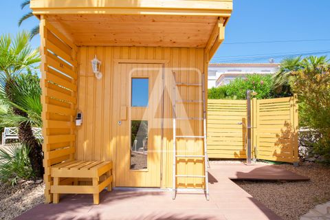 Villa i Calpe, Alicante, Calpe - € 695.000 | Ref: VCA0790 - foto 34