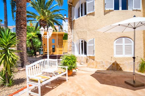 Villa i Calpe, Alicante, Calpe - € 695.000 | Ref: VCA0790 - foto 37
