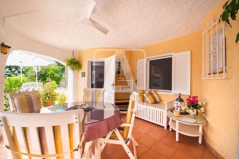 Villa i Calpe, Alicante, Calpe - € 695.000 | Ref: VCA0790 - foto 39