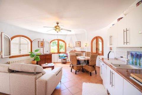 Villa i Calpe, Alicante, Calpe - € 695.000 | Ref: VCA0790 - foto 40