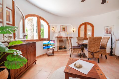 Villa i Calpe, Alicante, Calpe - € 695.000 | Ref: VCA0790 - foto 42