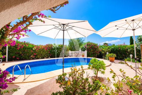 Villa i Calpe, Alicante, Calpe - € 695.000 | Ref: VCA0790 - foto 48