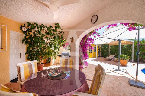 Villa i Calpe, Alicante, Calpe - € 695.000 | Ref: VCA0790 - foto 49