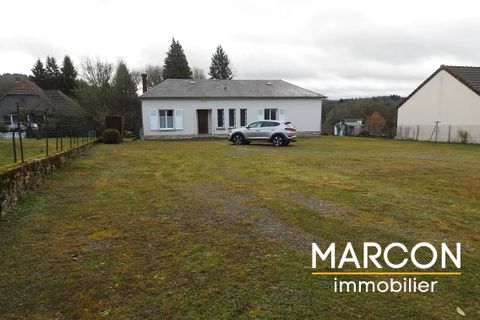 Villa i Valliere, Creuse, Valliere - € 104.500 | Ref: 89302 - foto 2