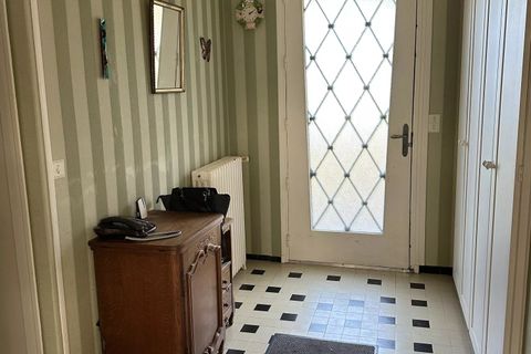 Villa i Valliere, Creuse, Valliere - € 104.500 | Ref: 89302 - foto 3