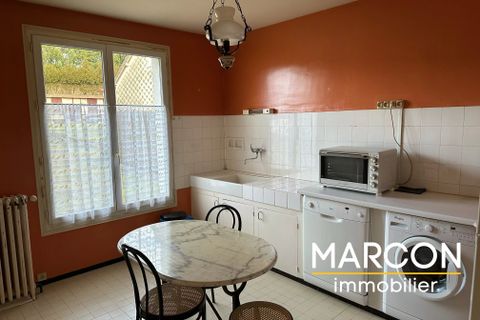 Villa i Valliere, Creuse, Valliere - € 104.500 | Ref: 89302 - foto 4
