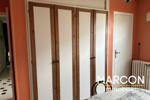 Villa i Valliere, Creuse, Valliere - € 104.500 | Ref: 89302 - foto 6