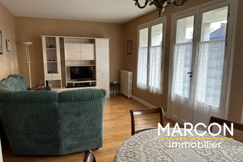 Villa i Valliere, Creuse, Valliere - € 104.500 | Ref: 89302 - foto 9