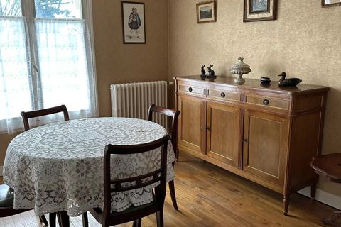 Villa i Valliere, Creuse, Valliere - € 104.500 | Ref: 89302 - foto 10