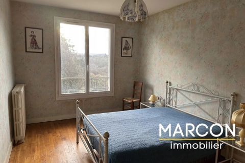 Villa i Valliere, Creuse, Valliere - € 104.500 | Ref: 89302 - foto 13