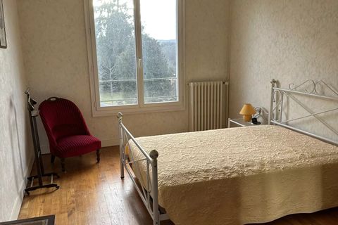 Villa i Valliere, Creuse, Valliere - € 104.500 | Ref: 89302 - foto 14