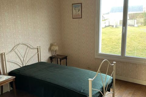 Villa i Valliere, Creuse, Valliere - € 104.500 | Ref: 89302 - foto 15