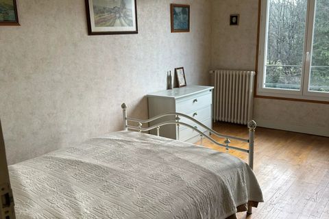Villa i Valliere, Creuse, Valliere - € 104.500 | Ref: 89302 - foto 16