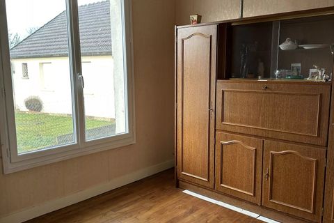 Villa i Valliere, Creuse, Valliere - € 104.500 | Ref: 89302 - foto 17