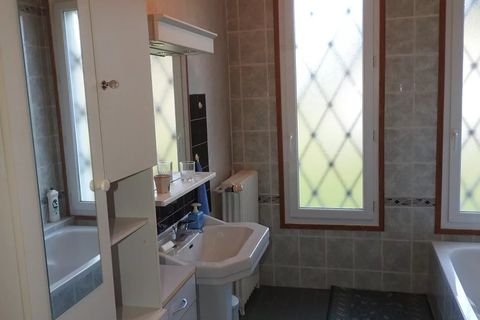 Villa i Valliere, Creuse, Valliere - € 104.500 | Ref: 89302 - foto 18