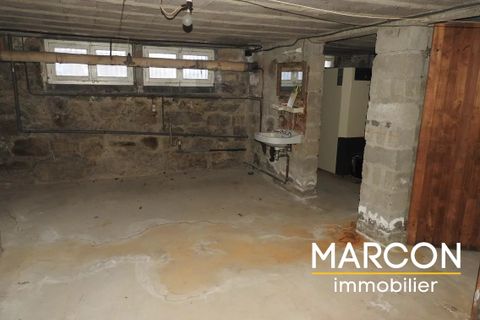 Villa i Valliere, Creuse, Valliere - € 104.500 | Ref: 89302 - foto 21