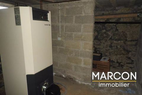 Villa i Valliere, Creuse, Valliere - € 104.500 | Ref: 89302 - foto 24