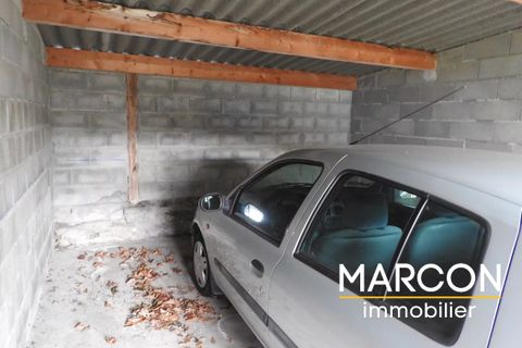 Villa i Valliere, Creuse, Valliere - € 104.500 | Ref: 89302 - foto 26