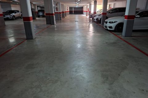 Garage i Murcia, Murcia, Murcia - € 52.000 | Ref: EXP14724/8930 - foto 1