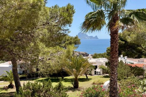 Byhus i Cala Codolar, Ibiza, Cala Codolar - € 790.000 | Ref: 1912 - foto 5