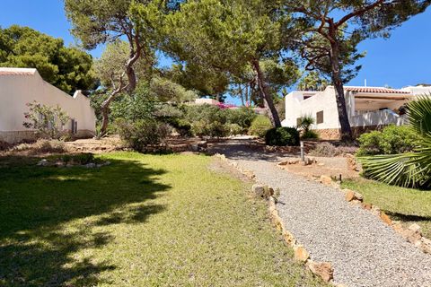 Byhus i Cala Codolar, Ibiza, Cala Codolar - € 790.000 | Ref: 1912 - foto 37