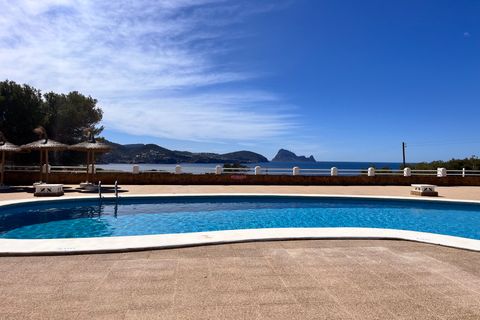 Byhus i Cala Codolar, Ibiza, Cala Codolar - € 790.000 | Ref: 1912 - foto 2
