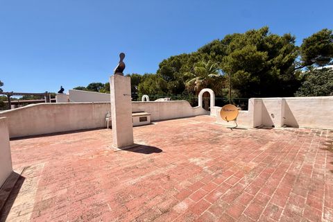 Byhus i Cala Codolar, Ibiza, Cala Codolar - € 790.000 | Ref: 1912 - foto 29