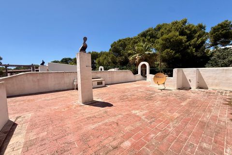 Dorpshuis in Cala Codolar, Ibiza, Cala Codolar - € 790.000 | Ref: 1912 - foto 24