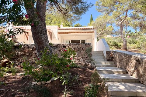 Byhus i Cala Codolar, Ibiza, Cala Codolar - € 790.000 | Ref: 1912 - foto 8