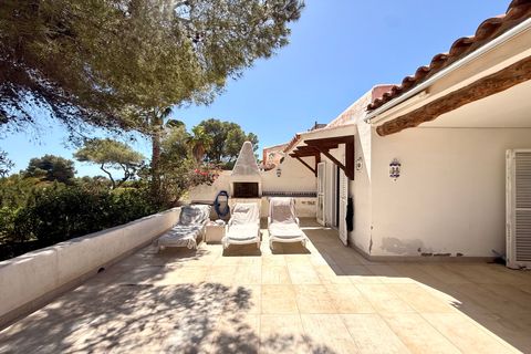 Byhus i Cala Codolar, Ibiza, Cala Codolar - € 790.000 | Ref: 1912 - foto 34