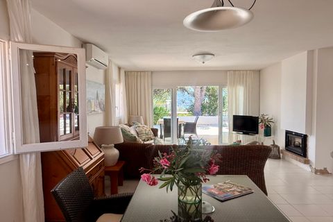 Byhus i Cala Codolar, Ibiza, Cala Codolar - € 790.000 | Ref: 1912 - foto 13