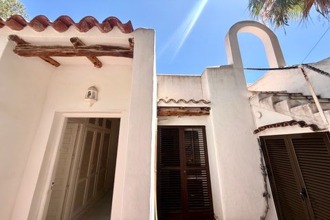 Byhus i Cala Codolar, Ibiza, Cala Codolar - € 790.000 | Ref: 1912 - foto 23