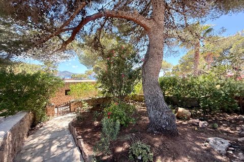 Byhus i Cala Codolar, Ibiza, Cala Codolar - € 790.000 | Ref: 1912 - foto 6