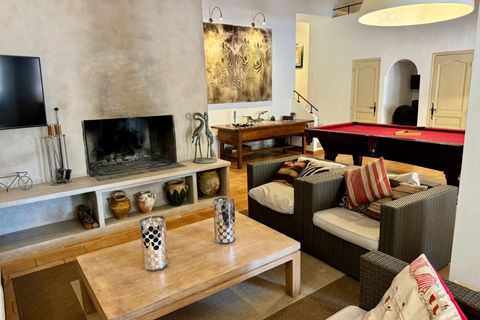 Villa a Cogolin, Var, Cogolin - € 1.390.000 | Ref: HH-15455096 - foto 4