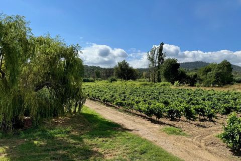 Villa a Cogolin, Var, Cogolin - € 1.390.000 | Ref: HH-15455096 - foto 10