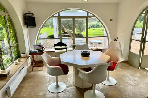 Villa a Cogolin, Var, Cogolin - € 1.390.000 | Ref: HH-15455096 - foto 12