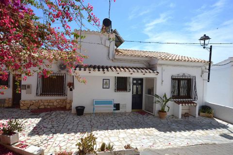 Byhus i Bedar, Almeria, Bedar - € 275.000 | Ref: OLV2175 - foto 2