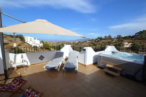 Byhus i Bedar, Almeria, Bedar - € 275.000 | Ref: OLV2175 - foto 3