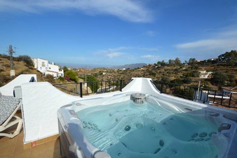 Byhus i Bedar, Almeria, Bedar - € 275.000 | Ref: OLV2175 - foto 5