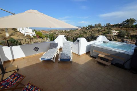 Byhus i Bedar, Almeria, Bedar - € 275.000 | Ref: OLV2175 - foto 6