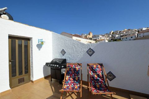 Byhus i Bedar, Almeria, Bedar - € 275.000 | Ref: OLV2175 - foto 7